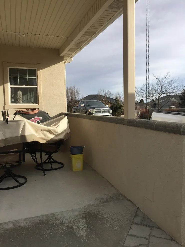 Covered Patio by Complete Remodeling Co, Inc - Photo 10