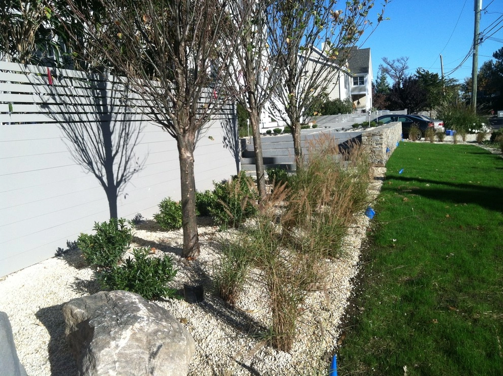 Saugatuck Island by Rock Spring Design Group LLC (David Verespy, ASLA) - Photo 7
