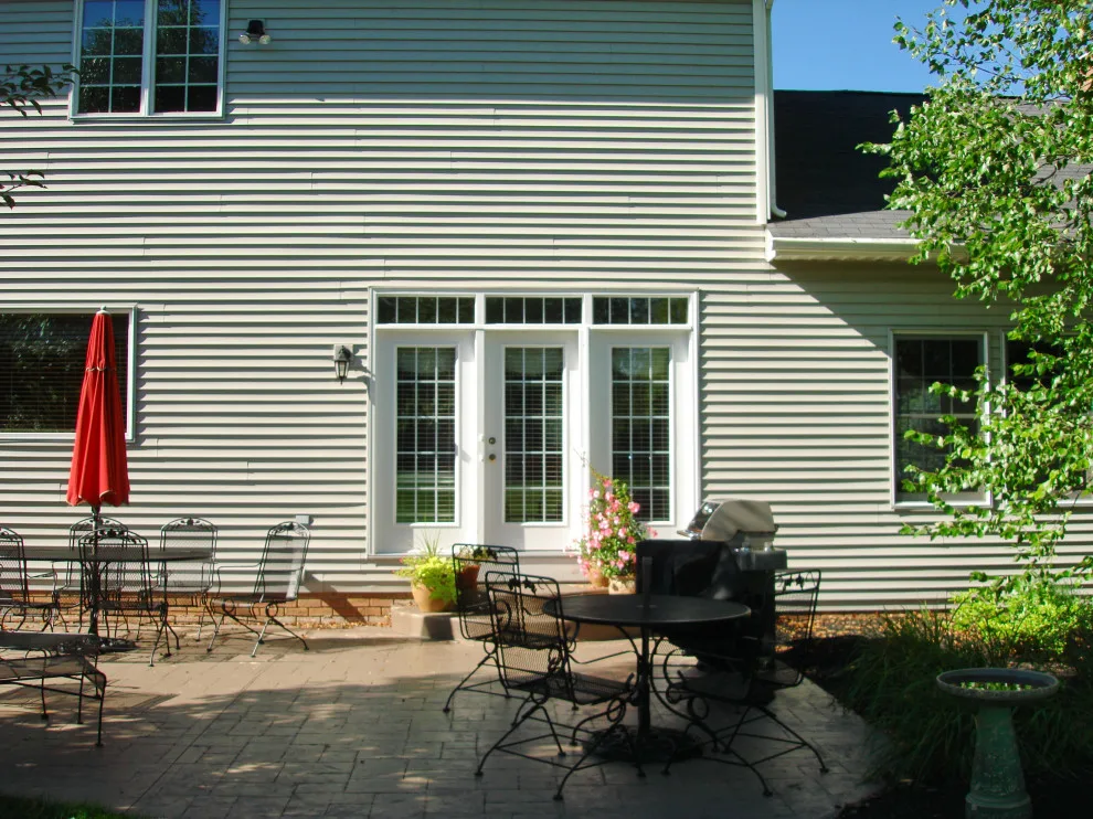 Screened Porch Expansion by Tim Englert Construction, Inc. - Photo 2