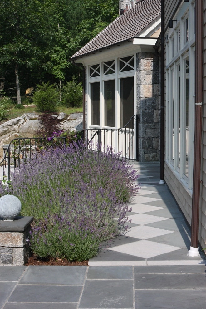 Landscape Impressions by Rock Spring Design Group LLC (David Verespy, ASLA) - Photo 6