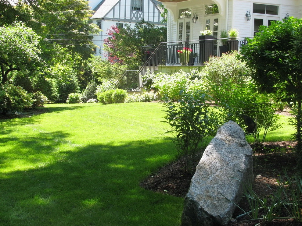 Larchmont by Rock Spring Design Group LLC (David Verespy, ASLA) - Photo 7