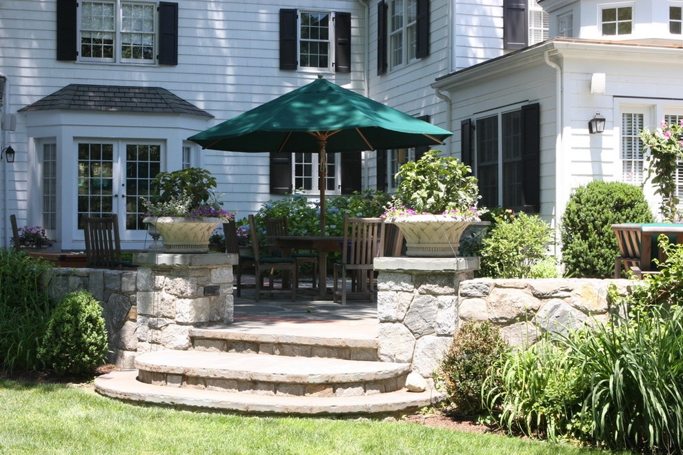 Rock Spring Design Group LLC (David Verespy, ASLA) - Photo 10