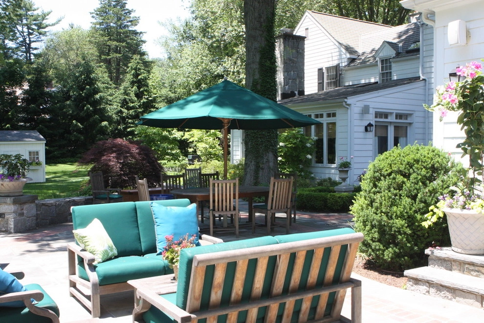 St. Nicholas by Rock Spring Design Group LLC (David Verespy, ASLA) - Photo 6