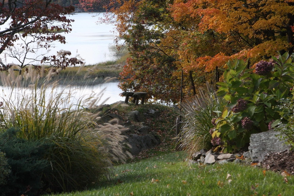 Scotts Cove by Rock Spring Design Group LLC (David Verespy, ASLA) - Photo 16