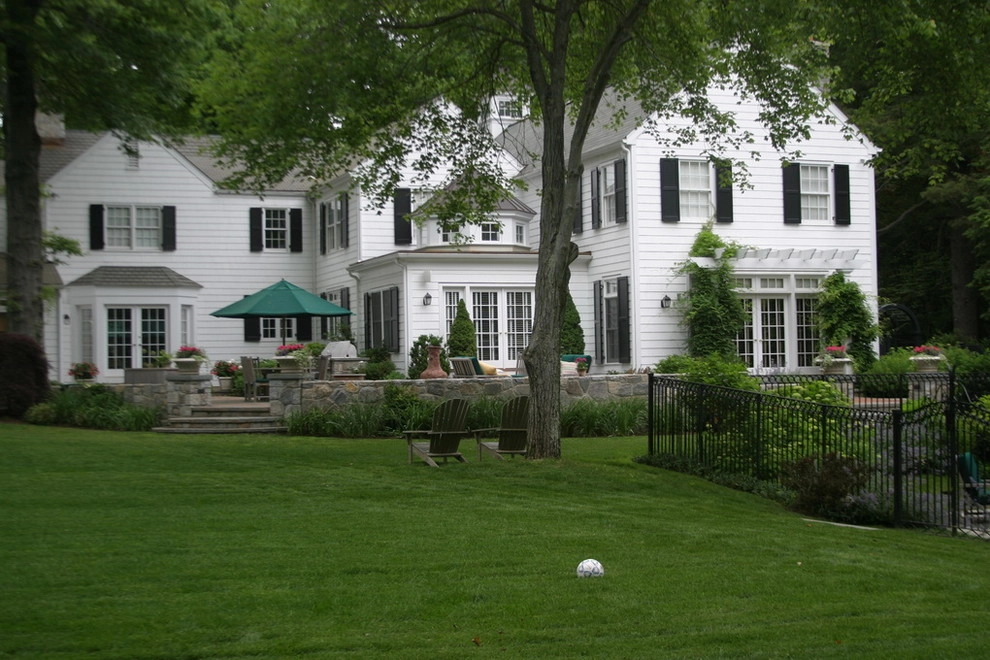 St. Nicholas by Rock Spring Design Group LLC (David Verespy, ASLA) - Photo 11