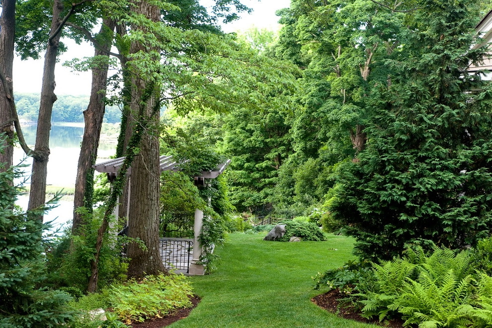 Rock Spring Design Group LLC (David Verespy, ASLA) - Photo 11