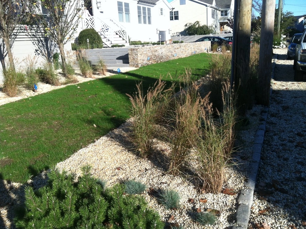 Saugatuck Island by Rock Spring Design Group LLC (David Verespy, ASLA) - Photo 6