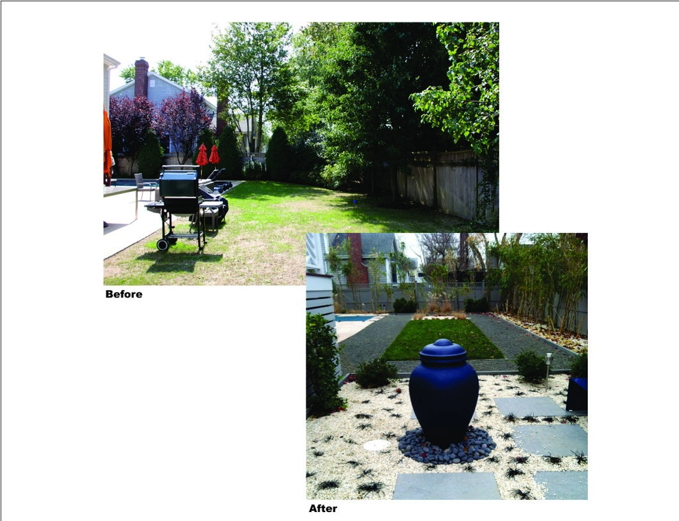 Saugatuck Island by Rock Spring Design Group LLC (David Verespy, ASLA) - Photo 8