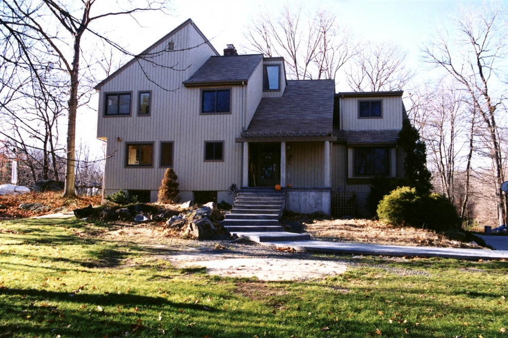 Norwalk Contemporary by Rock Spring Design Group LLC (David Verespy, ASLA) - Photo 4