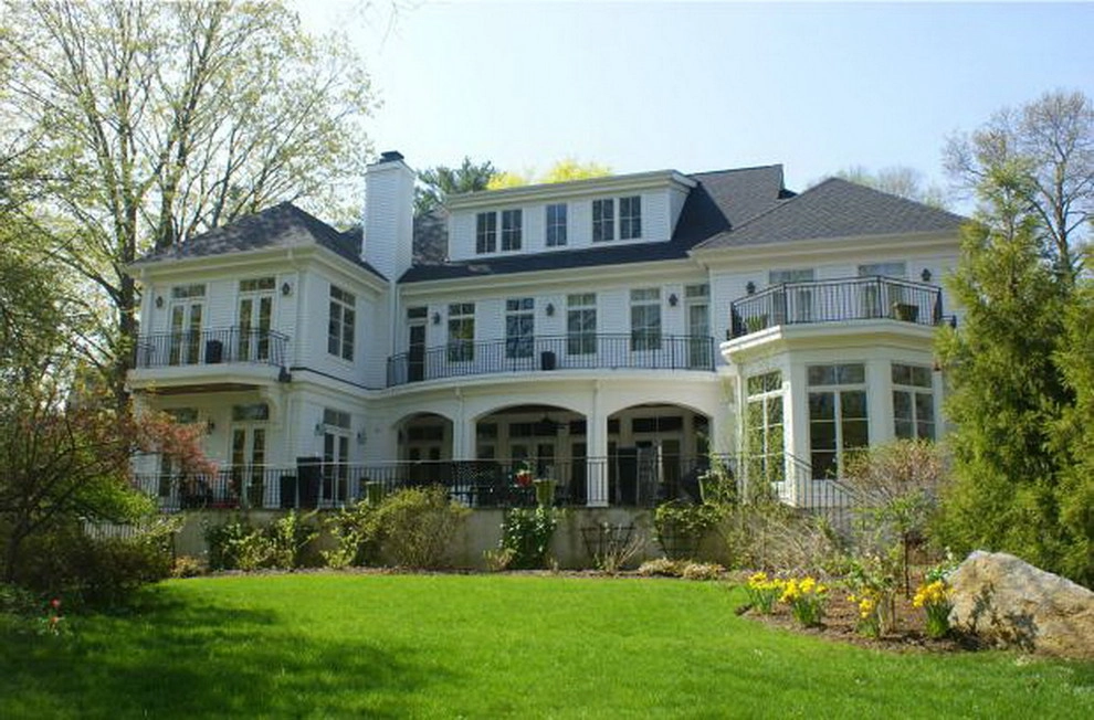 Larchmont by Rock Spring Design Group LLC (David Verespy, ASLA) - Photo 5