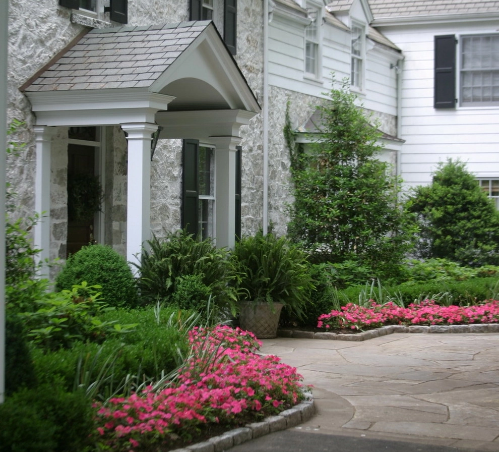 St. Nicholas by Rock Spring Design Group LLC (David Verespy, ASLA) - Photo 2