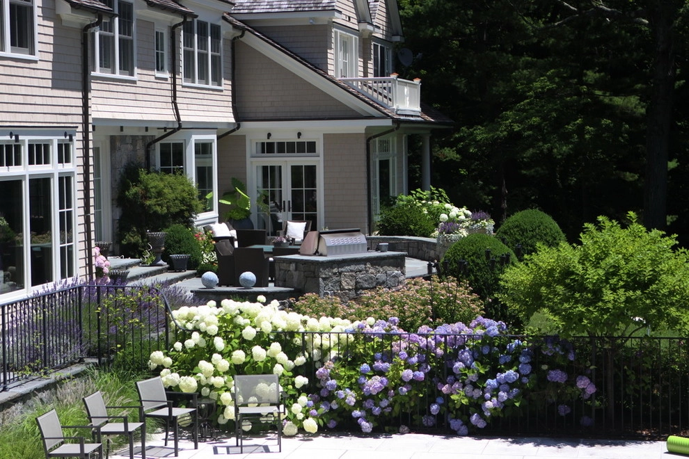 Rock Spring Design Group LLC (David Verespy, ASLA) - Photo 8