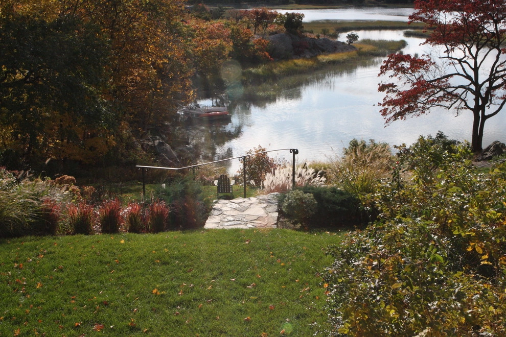 Scotts Cove by Rock Spring Design Group LLC (David Verespy, ASLA) - Photo 11