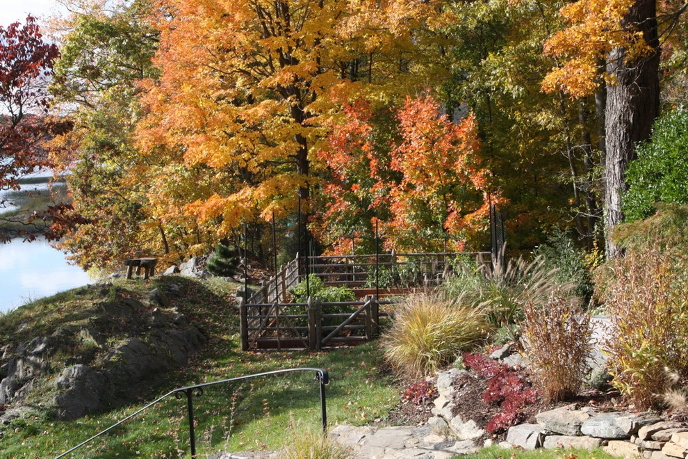 Scotts Cove by Rock Spring Design Group LLC (David Verespy, ASLA) - Photo 5