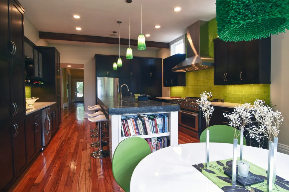 DIY Home Renovation by Crawford Builders - Photo 4