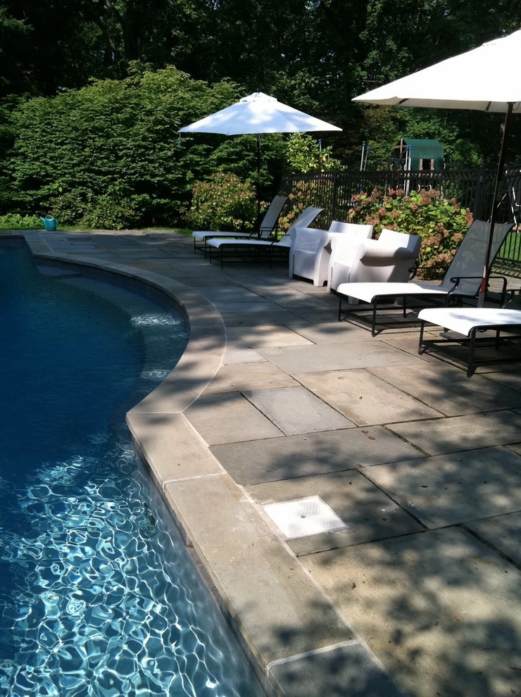 Riverside by Rock Spring Design Group LLC (David Verespy, ASLA) - Photo 7