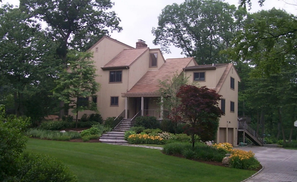 Norwalk Contemporary by Rock Spring Design Group LLC (David Verespy, ASLA) - Photo 5
