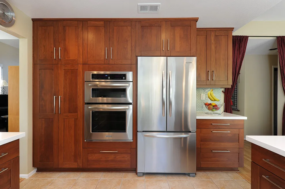 Burgin Design - Remodel - Photo 11