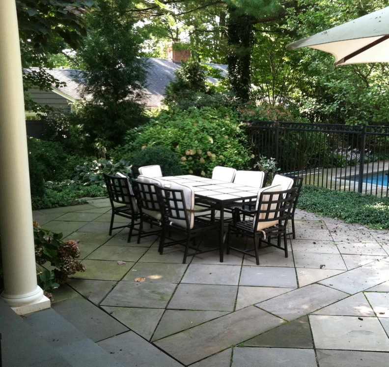 Riverside by Rock Spring Design Group LLC (David Verespy, ASLA) - Photo 9