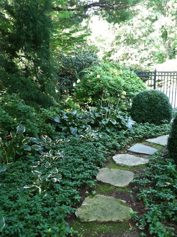 Rock Spring Design Group LLC (David Verespy, ASLA) - Photo 3