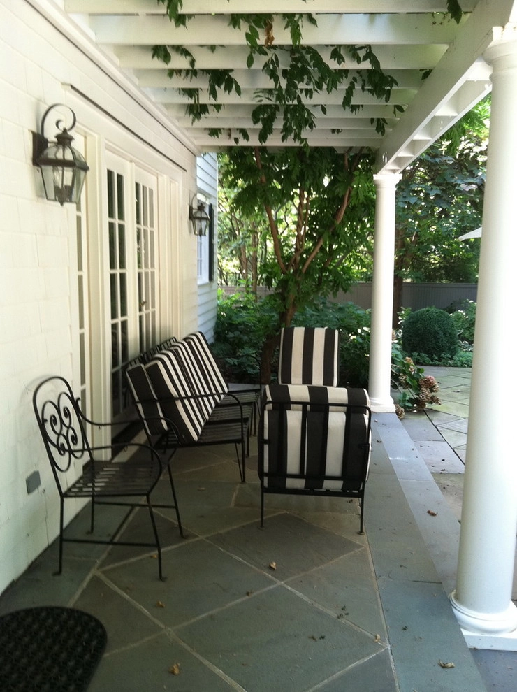 Riverside by Rock Spring Design Group LLC (David Verespy, ASLA) - Photo 5