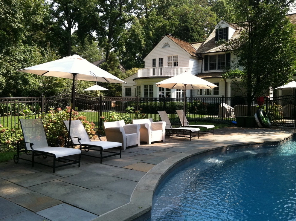 Riverside by Rock Spring Design Group LLC (David Verespy, ASLA) - Photo 4