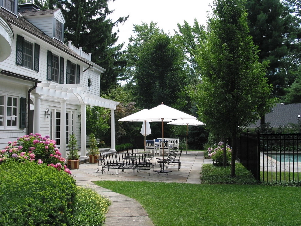 Riverside by Rock Spring Design Group LLC (David Verespy, ASLA) - Photo 2