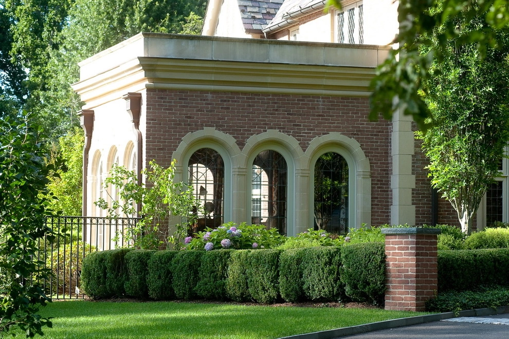 Deer Park by Rock Spring Design Group LLC (David Verespy, ASLA) - Photo 15