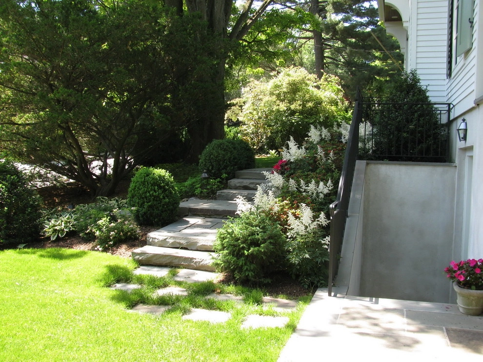 Larchmont by Rock Spring Design Group LLC (David Verespy, ASLA) - Photo 4