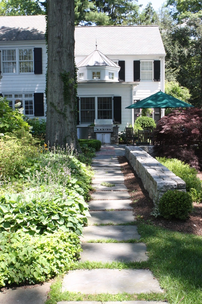 St. Nicholas by Rock Spring Design Group LLC (David Verespy, ASLA) - Photo 9