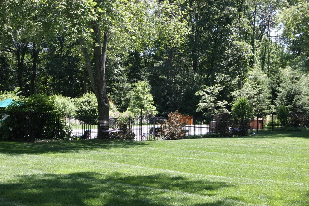 St. Nicholas by Rock Spring Design Group LLC (David Verespy, ASLA) - Photo 5