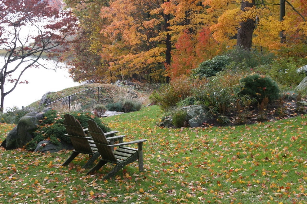 Landscape Impressions by Rock Spring Design Group LLC (David Verespy, ASLA) - Photo 16
