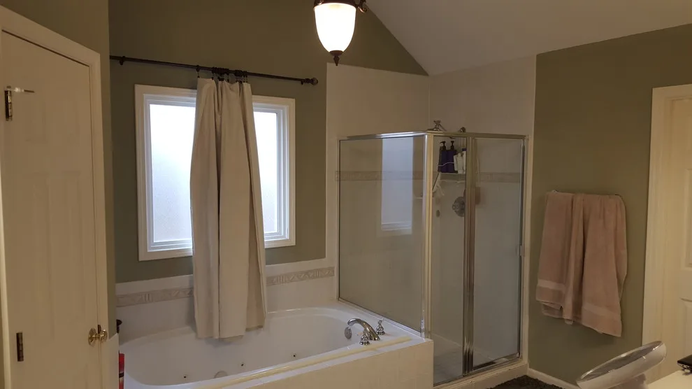 Sexton Primary Bathroom by Remodel Masters - Photo 5