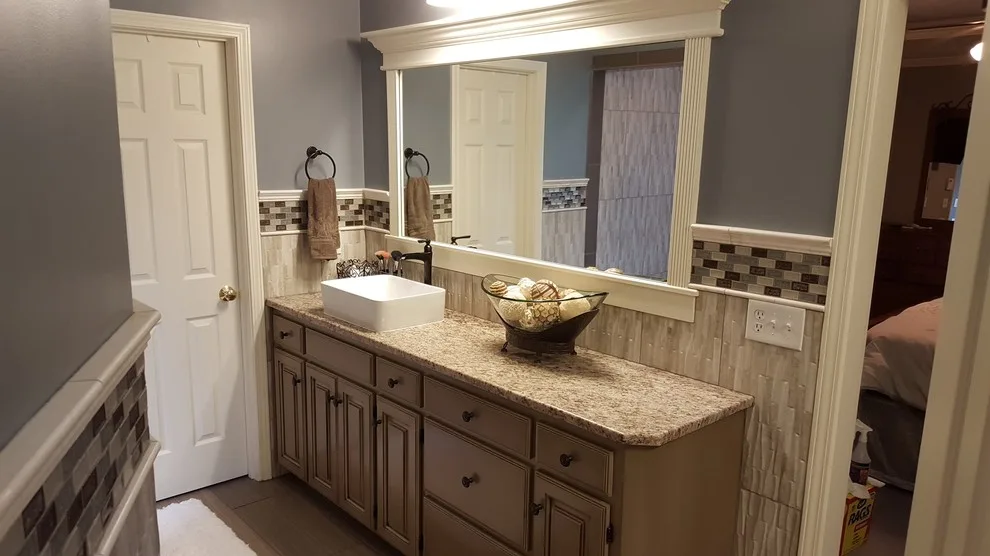Remodel Masters - Photo 14