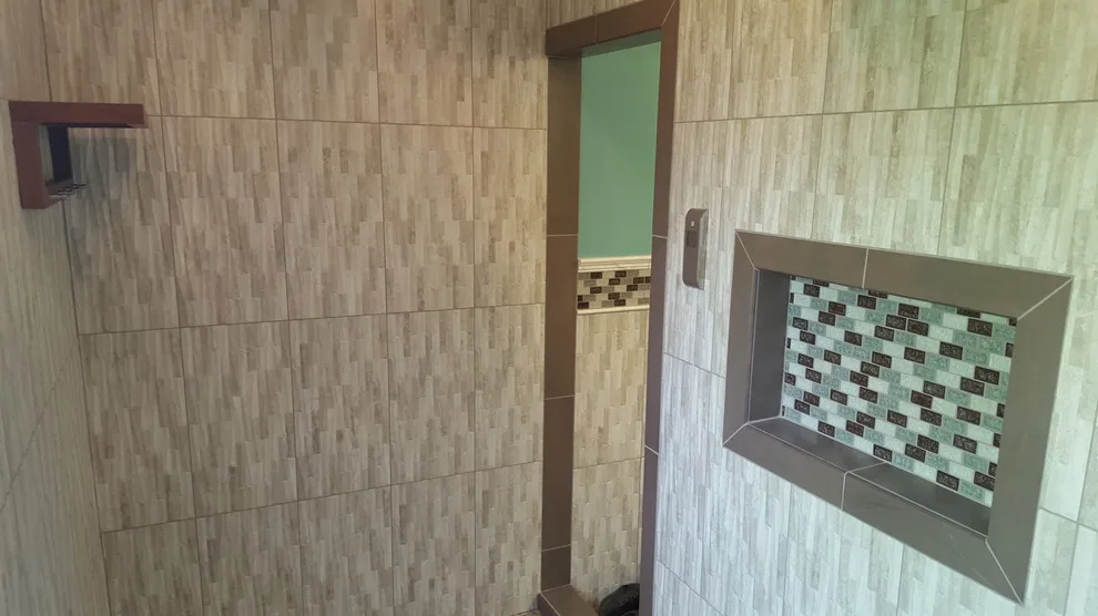 Sexton Primary Bathroom by Remodel Masters - Photo 7