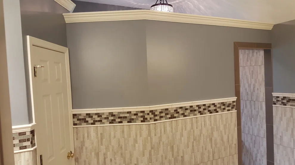 Sexton Primary Bathroom by Remodel Masters - Photo 3