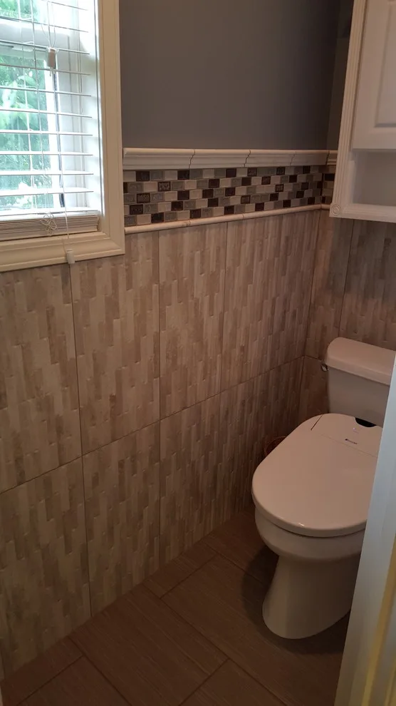 Sexton Primary Bathroom by Remodel Masters - Photo 4