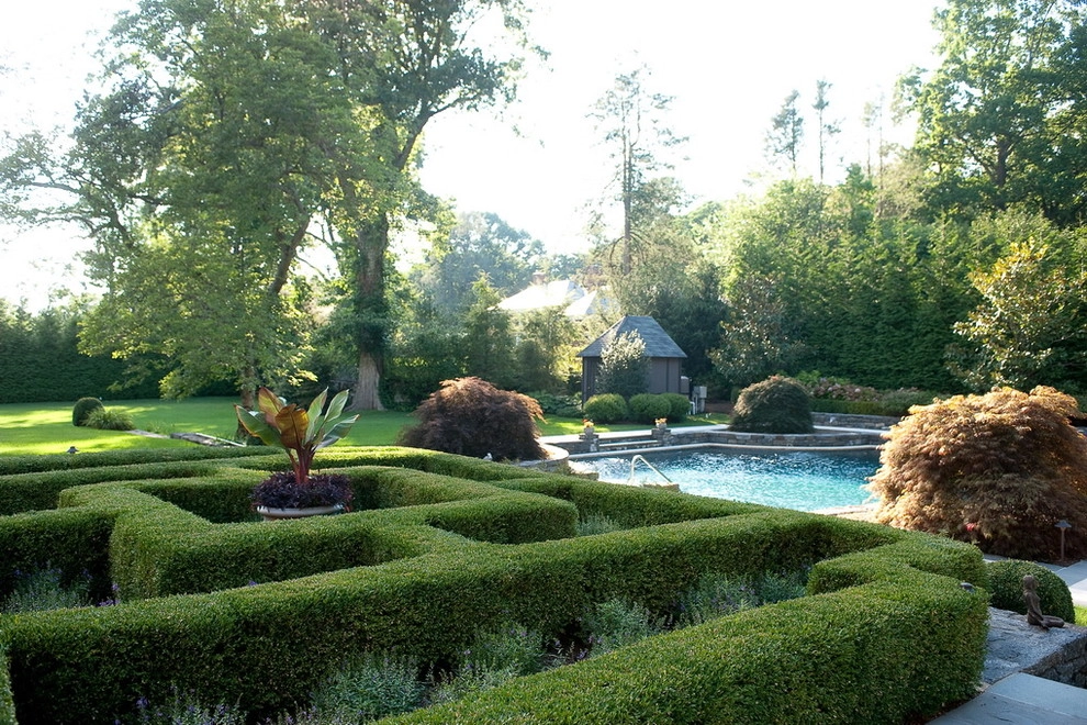 Deer Park by Rock Spring Design Group LLC (David Verespy, ASLA) - Photo 2