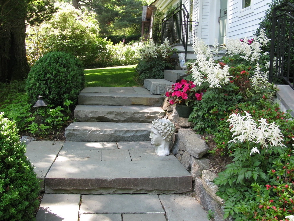 Larchmont by Rock Spring Design Group LLC (David Verespy, ASLA) - Photo 3