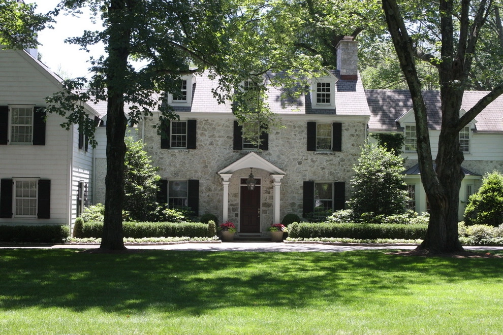 St. Nicholas by Rock Spring Design Group LLC (David Verespy, ASLA) - Photo 8
