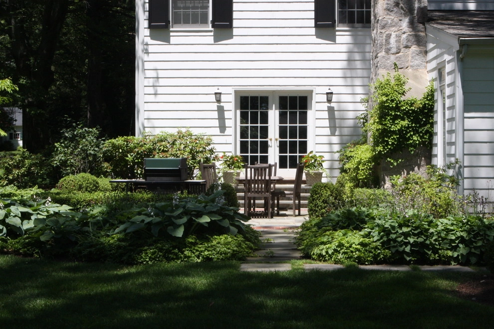 St. Nicholas by Rock Spring Design Group LLC (David Verespy, ASLA) - Photo 4