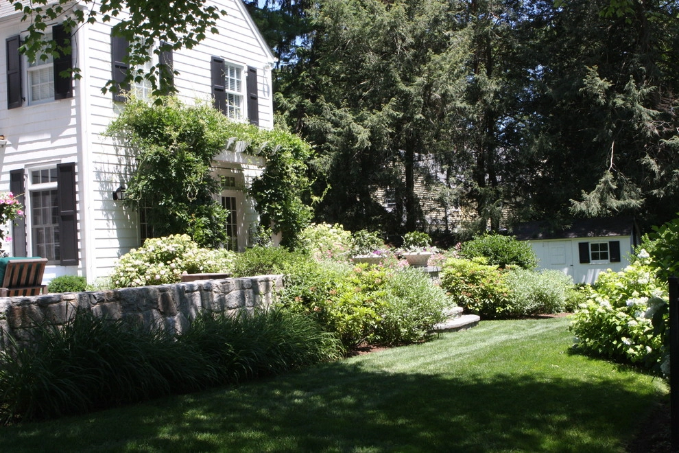 St. Nicholas by Rock Spring Design Group LLC (David Verespy, ASLA) - Photo 12