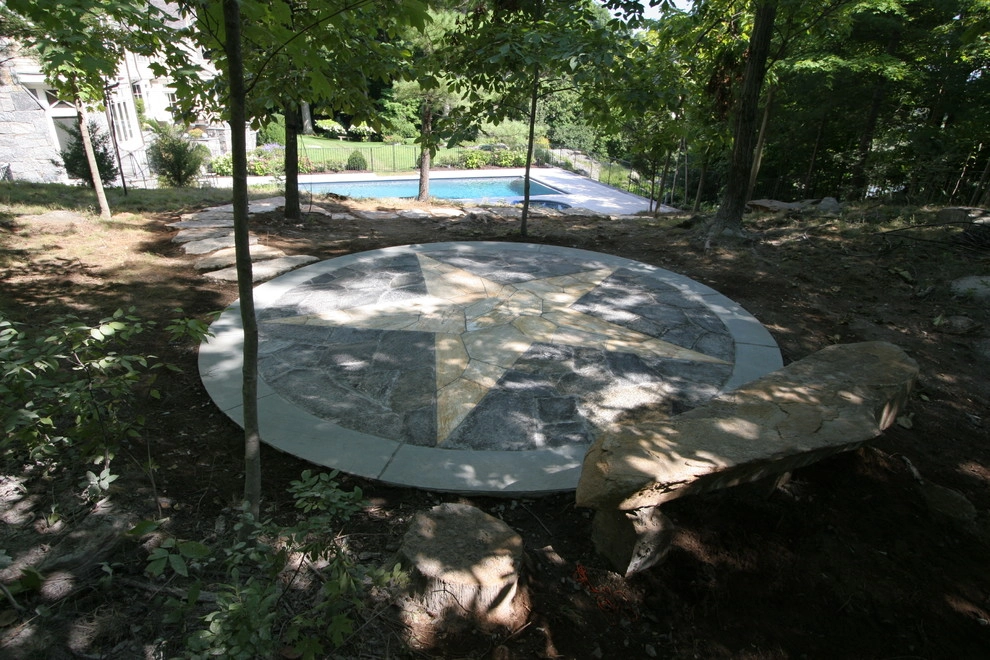 Rock Spring Design Group LLC (David Verespy, ASLA) - Photo 14