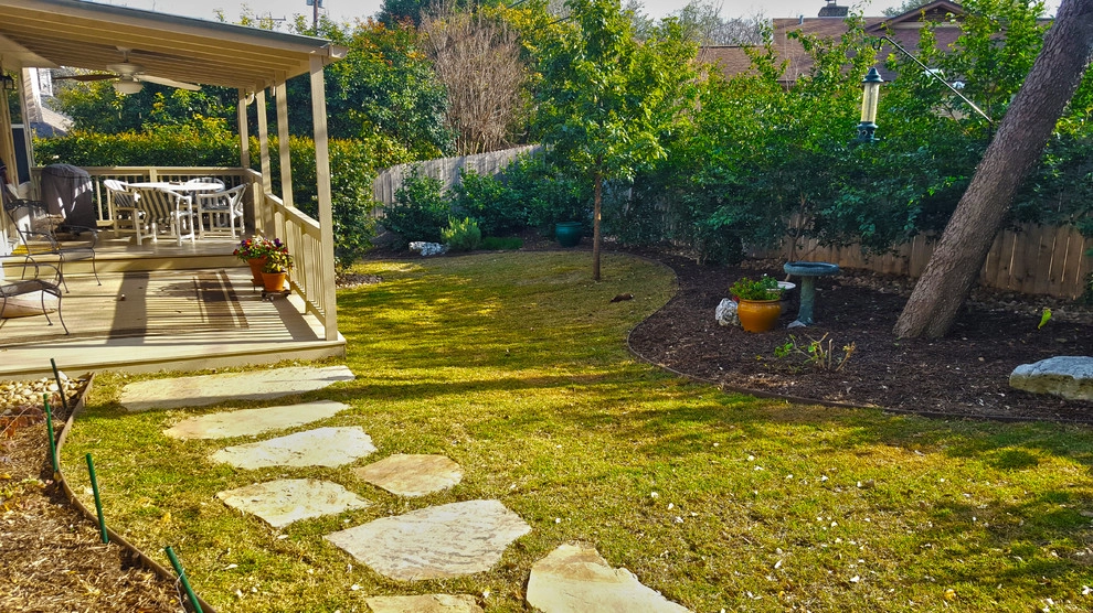Complete by Rogue Landscaping - Photo 18