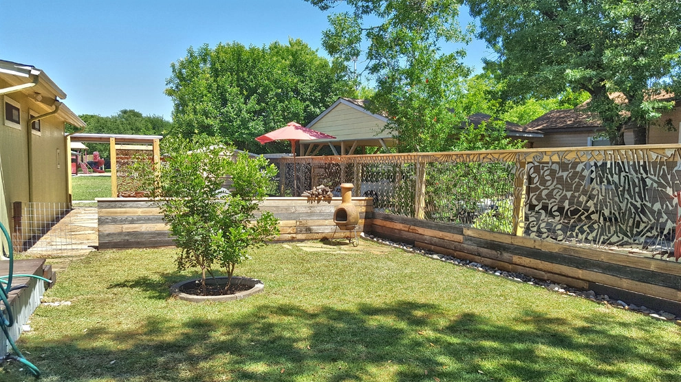 Complete by Rogue Landscaping - Photo 22