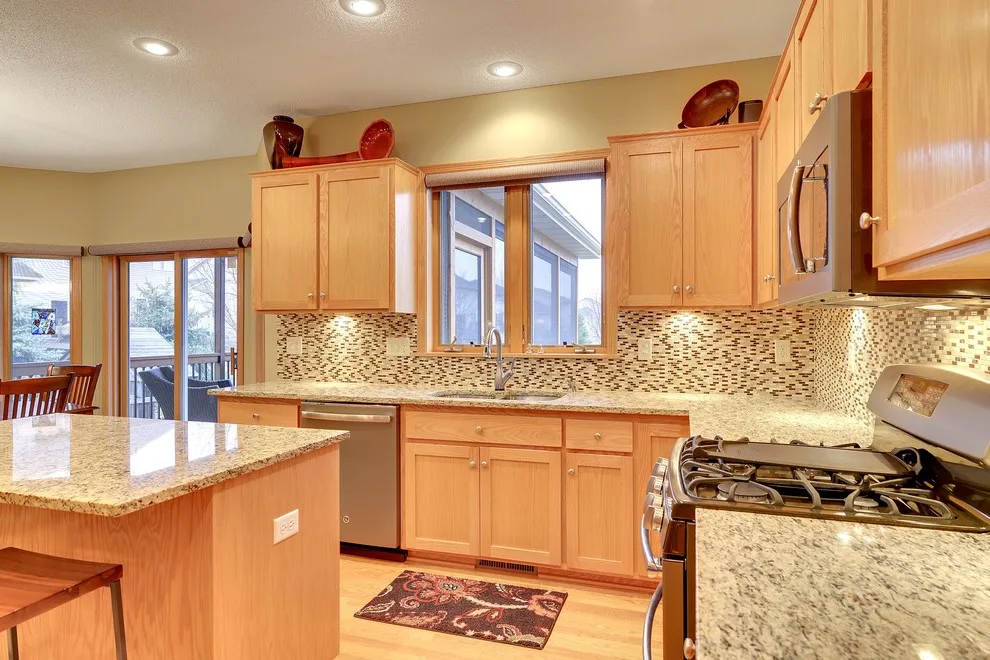 Fountain Path Residence, Shakopee, MN by Sarah Bernardy Design, LLC - Photo 12