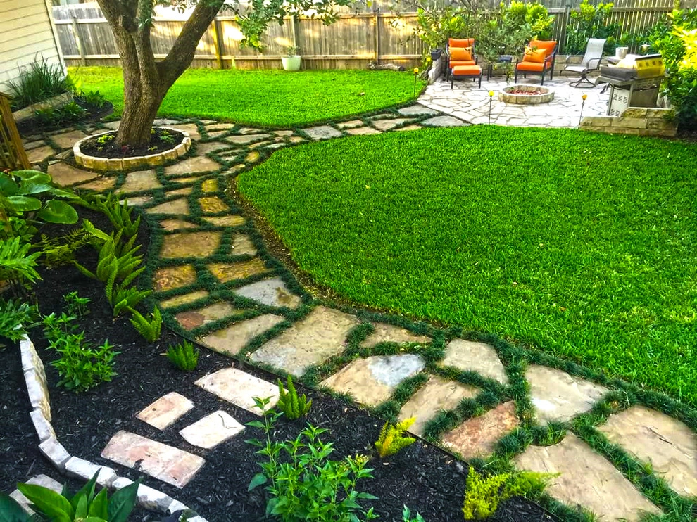 Complete by Rogue Landscaping - Photo 12