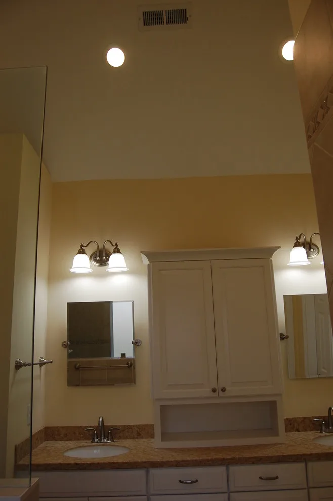Experience Luxury in the Shower by Mary Vaughn - Lowe's Interiors Project Specialist - Photo 8