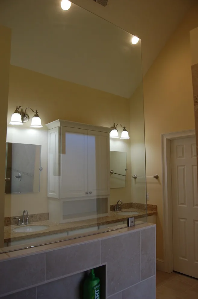 Experience Luxury in the Shower by Mary Vaughn - Lowe's Interiors Project Specialist - Photo 18