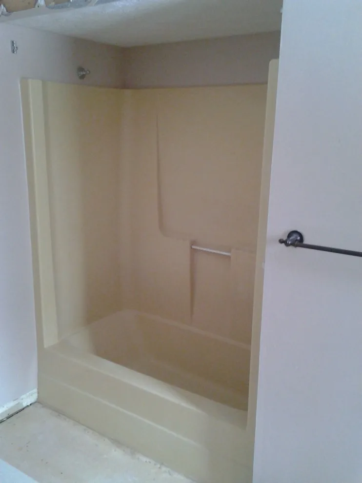Bathroom Renovation by DHM Remodeling - Photo 2